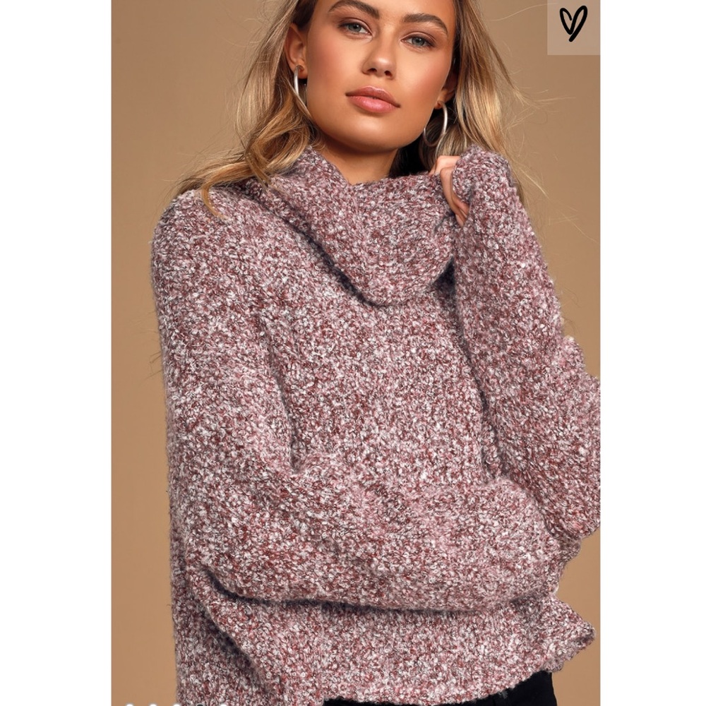 Free People BFF Sweater - Medium - NWT